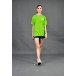 T521 制服團隊TEE  真人試穿 模特示範 禮品店 紀念品T恤  訂造t-shirt  訂做T恤服務中心  設計tee款  T恤製造商HK T521 制服團隊TEE  真人試穿 模特示範 禮品店 紀念品T恤  訂造t-shirt  訂做T恤服務中心  設計tee款  T恤製造商HK